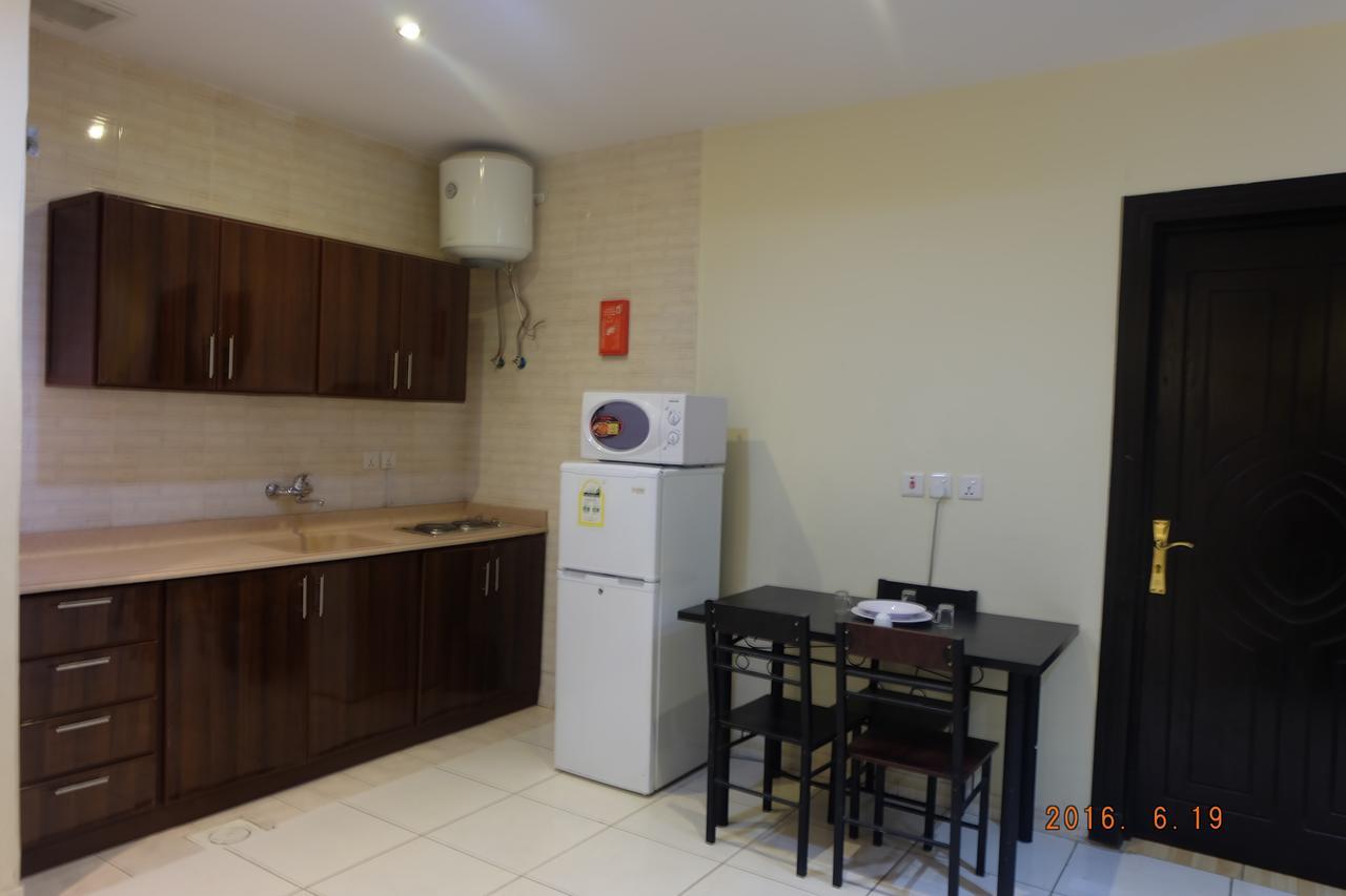 Talin Star Suites Riyad Extérieur photo
