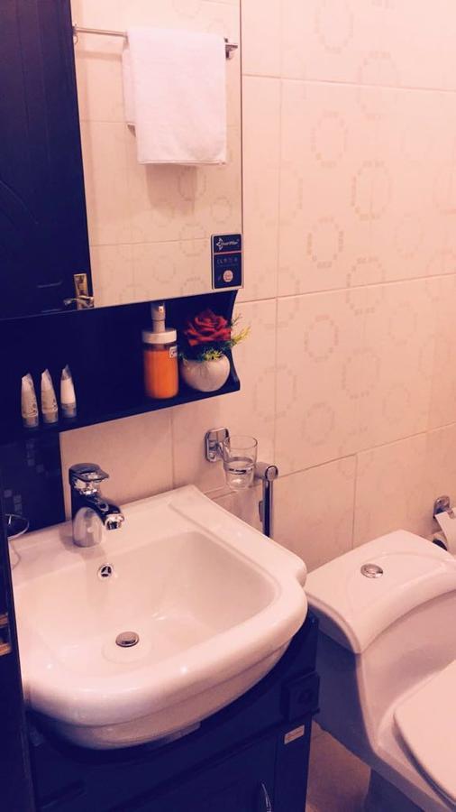 Talin Star Suites Riyad Extérieur photo
